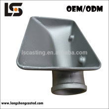 High Quality Die Casting Water Cooled Intercooler Core